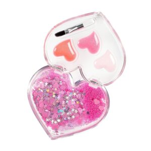 Souza - Lipgloss hart