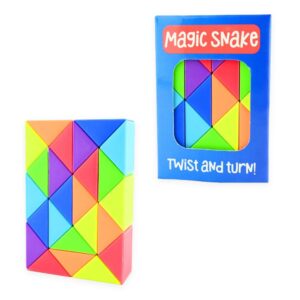Robetoy - Magic Snake Rainbow