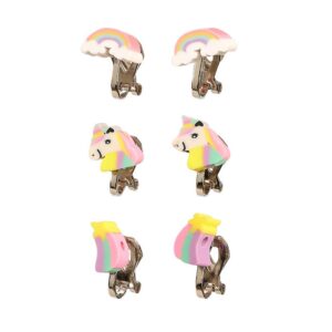 Souza - Oorclipjes Hera 3 pcs