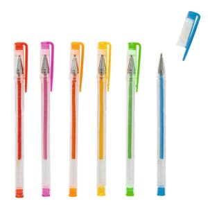 Moses - Gelstiften in etui Paarden (6 pcs)