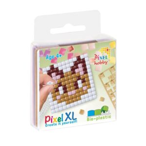 Pixelhobby - Pixel XL Magnet Fun set Kat