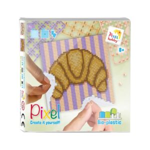 Pixelhobby - Pixel set Croissant