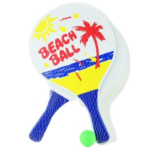 Robetoy - Beach Tennis set