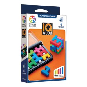 Smart Games - IQ Quub