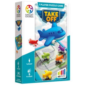 Smart Games - Take Off