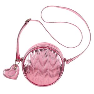 Souza - Tas Phia metallic roze