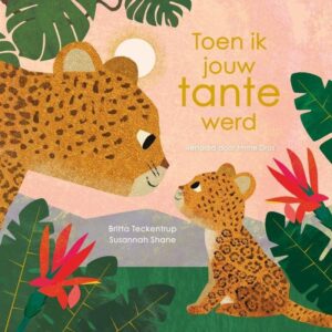 Leopold - Toen ik jouw tante werd