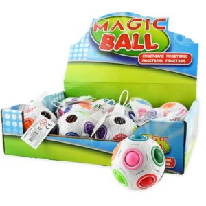Robetoy - Ball IQ Puzzle