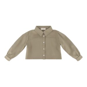 The littlecuties - Blouse Quinn Olive