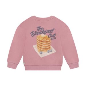 Daily7 - Sweater Breakfast Club