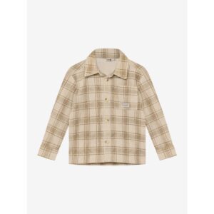 Daily7 - Fancy Check Shirt