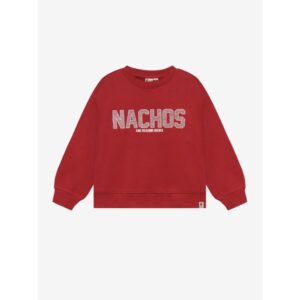 Daily7 - Oversized Sweater Nachos