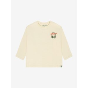 Daily7 - T-shirt Longsleeve Soundtrack