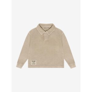 Daily7 - Longsleeve Collar