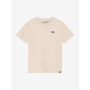 Daily7 - Basic T-shirt Sandshell