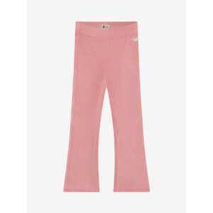 Daily7 - Flared Velvet Pants