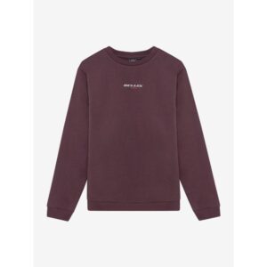 Rellix - Sweater Bordeaux