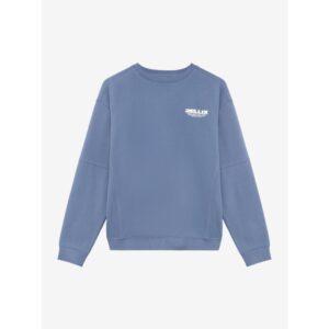 Rellix - Loose Fit Sweat Ash