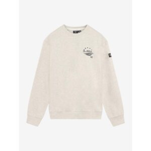 Indian Blue Jeans - Longsleeve Melange