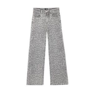 Indian Blue Jeans - Wide Fit Animal