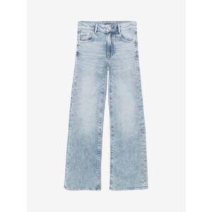 Indian Blue Jeans - Wide Fit Studs