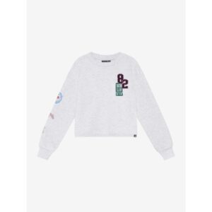 Indian Blue Jeans - Sweater Patches