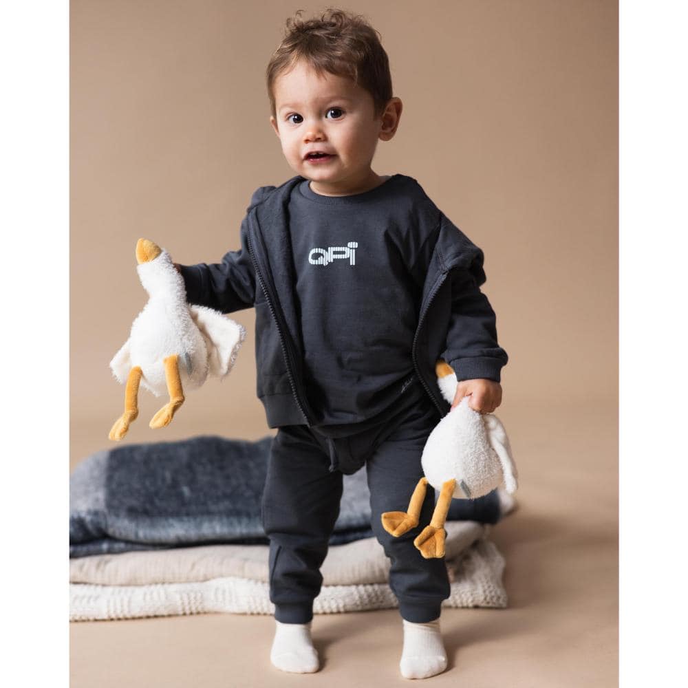 Quapi - Pants OTIS - Afbeelding 3