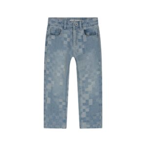 Stains & Stories - Boys Wide Fit Check