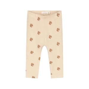 A Tiny Story - Pants Squirrel
