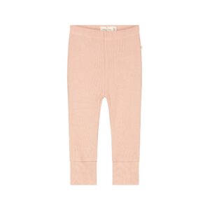 A Tiny Story - Pants Rib Old Pink