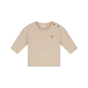 A Tiny Story - Pullover Beige