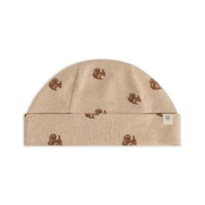 A Tiny Story - Baby Hat Squirrel