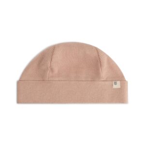 A Tiny Story - Baby Hat Old Pink
