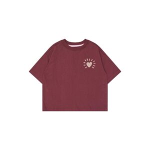 The New - T-shirt Violetta