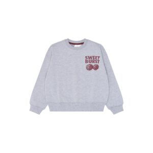The New - Sweatshirt Veris