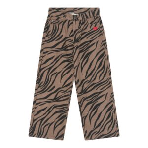 The New - Wide Fit Jeans Vanya