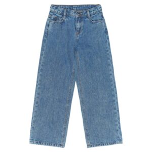 The New - Wide Fit Jeans Lissabon