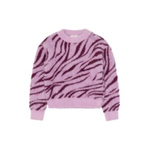 The New - Jaquard Pullover Vania