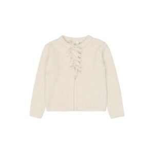 The New - Knit Cardigan Valencia