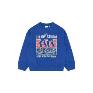 The New - Sweatshirt Vern