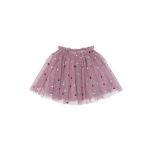 The New Siblings - Mesh Skirt Vadia