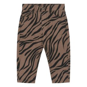 The New Siblings - Mom Fit Jeans Valonya