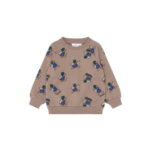 The New Siblings - Sweatshirt Vhil