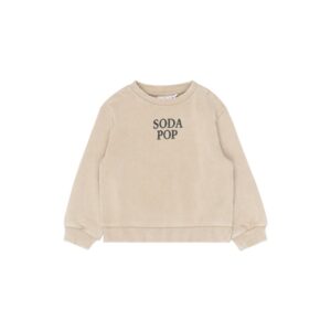 The New Siblings - Sweatshirt Valter