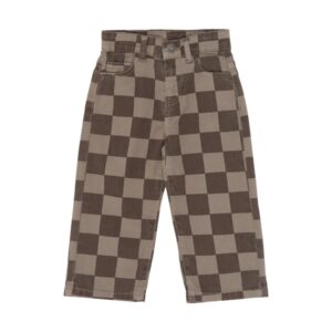 The New Siblings - Baggy Fit Jeans Vondell