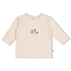 Feetje - Longsleeve Tiny Timber Tales