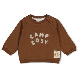 Feetje - Sweater Camp Cosy