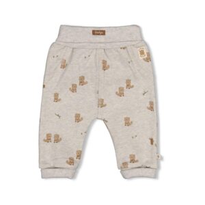Feetje - Broek AOP Tiny Timber Tales