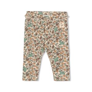 Feetje - Legging AOP Lucky Bloombird
