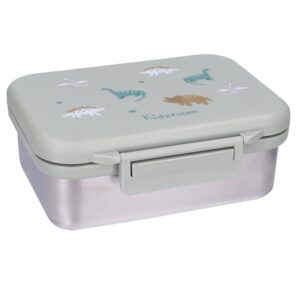 Kidzroom - Lunchbox RVS Dino's